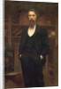 Self-Portrait by Anonymous