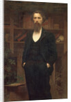 Self-Portrait by Anonymous