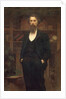 Self-Portrait by Anonymous