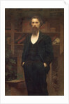 Self-Portrait by Anonymous