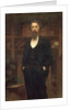 Self-Portrait by Anonymous