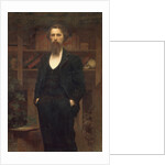 Self-Portrait by Anonymous