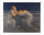 Night or The Silence by Anonymous