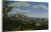 View of Olinda, Brazil by Anonymous