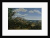View of Olinda, Brazil by Anonymous