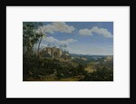 View of Olinda, Brazil by Anonymous