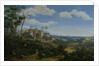View of Olinda, Brazil by Anonymous