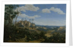 View of Olinda, Brazil by Anonymous