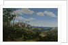 View of Olinda, Brazil by Anonymous
