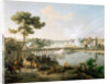 The Battle of Lodi on 10 May 1796 by Anonymous