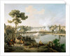 The Battle of Lodi on 10 May 1796 by Anonymous