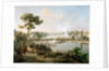 The Battle of Lodi on 10 May 1796 by Anonymous
