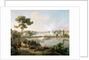 The Battle of Lodi on 10 May 1796 by Anonymous