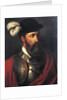 Portrait of Francisco Pizarro by Anonymous