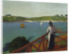 Afternoon at Saint-Briac by Anonymous