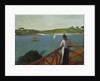 Afternoon at Saint-Briac by Anonymous