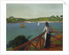 Afternoon at Saint-Briac by Anonymous