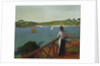 Afternoon at Saint-Briac by Anonymous