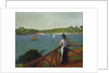 Afternoon at Saint-Briac by Anonymous