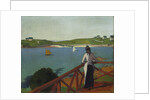 Afternoon at Saint-Briac by Anonymous