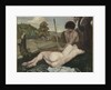 The Shepherds Rest by Anonymous