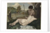 The Shepherds Rest by Anonymous