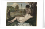 The Shepherds Rest by Anonymous