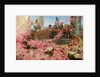 The Roses of Heliogabalus by Anonymous