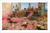 The Roses of Heliogabalus by Anonymous