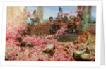 The Roses of Heliogabalus by Anonymous