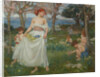 Song of Spring by Anonymous