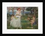 Song of Spring by Anonymous
