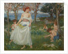 Song of Spring by Anonymous
