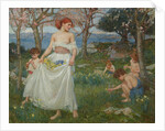 Song of Spring by Anonymous