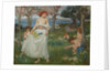Song of Spring by Anonymous