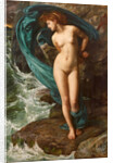 Andromeda by Anonymous