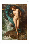 Andromeda by Anonymous