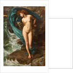 Andromeda by Anonymous