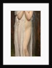 Crenaia, the nymph of the Dargle by Anonymous