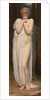 Crenaia, the nymph of the Dargle by Anonymous