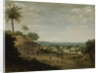 Brazilian Village by Anonymous