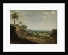 Brazilian Village by Anonymous