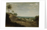 Brazilian Village by Anonymous