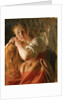 Margit by Anonymous