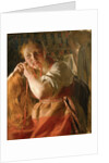 Margit by Anonymous