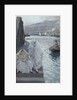 From Algiers Harbor by Anonymous