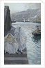 From Algiers Harbor by Anonymous