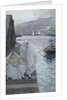 From Algiers Harbor by Anonymous