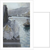 From Algiers Harbor by Anonymous