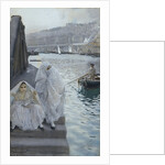 From Algiers Harbor by Anonymous